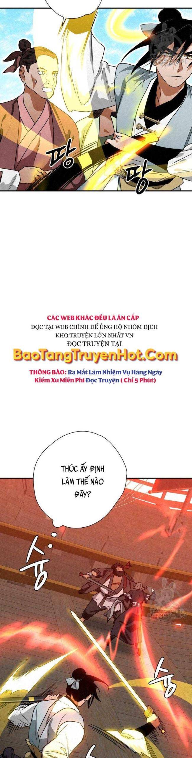 Thiên Kiếm Kỳ Hiệp - Page 13