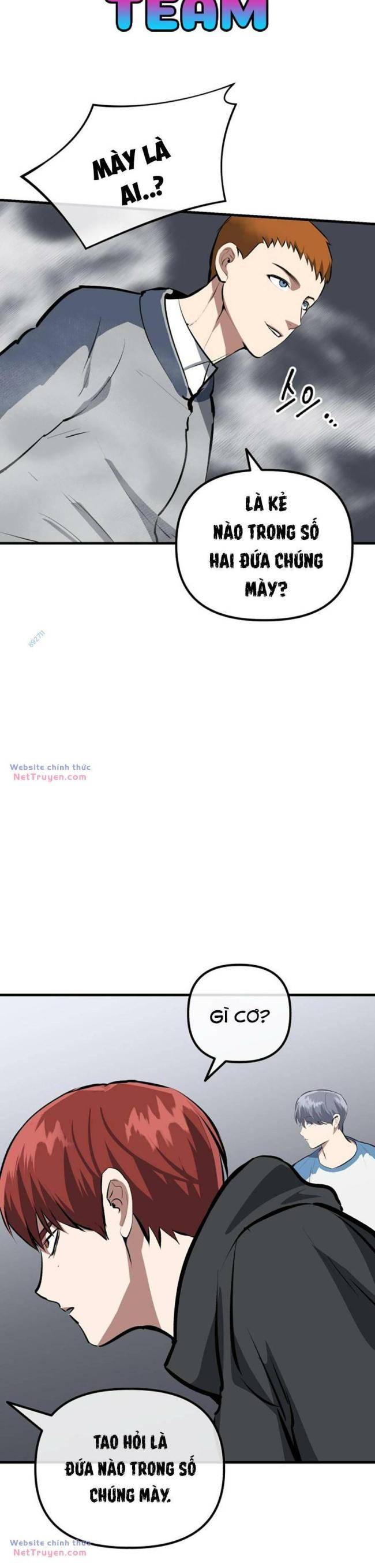 Sát Nhân Cuồng Loạn - Page 40