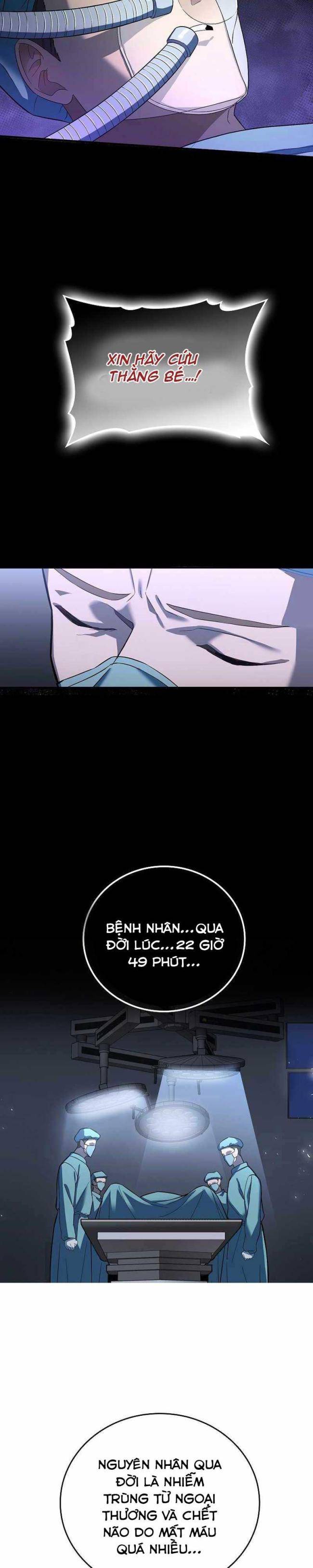 Có Điên Mới Là Thánh, Ta Là Thần Y - Page 6