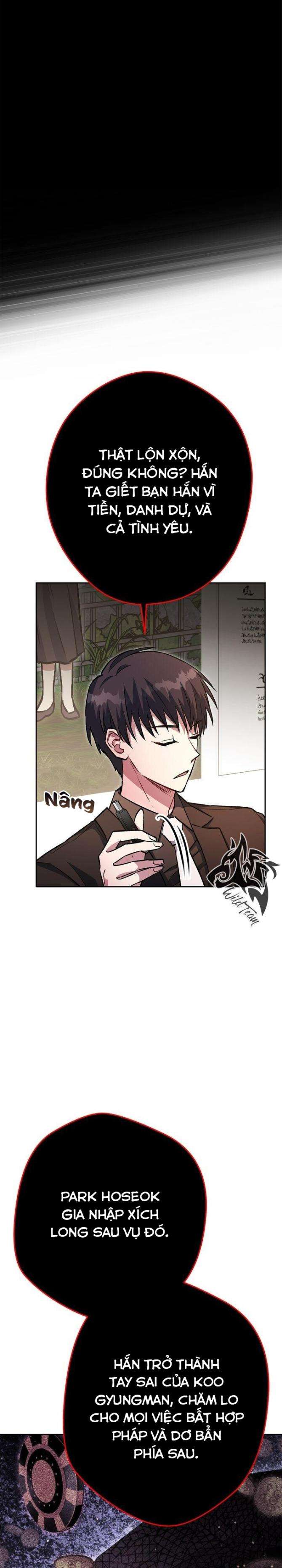 Sự Sống Sót Của Kẻ Chiêu Hồn - Page 18