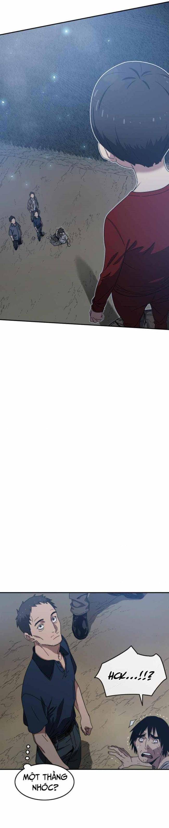 Tồn Tại Vĩnh Hằng - Page 21