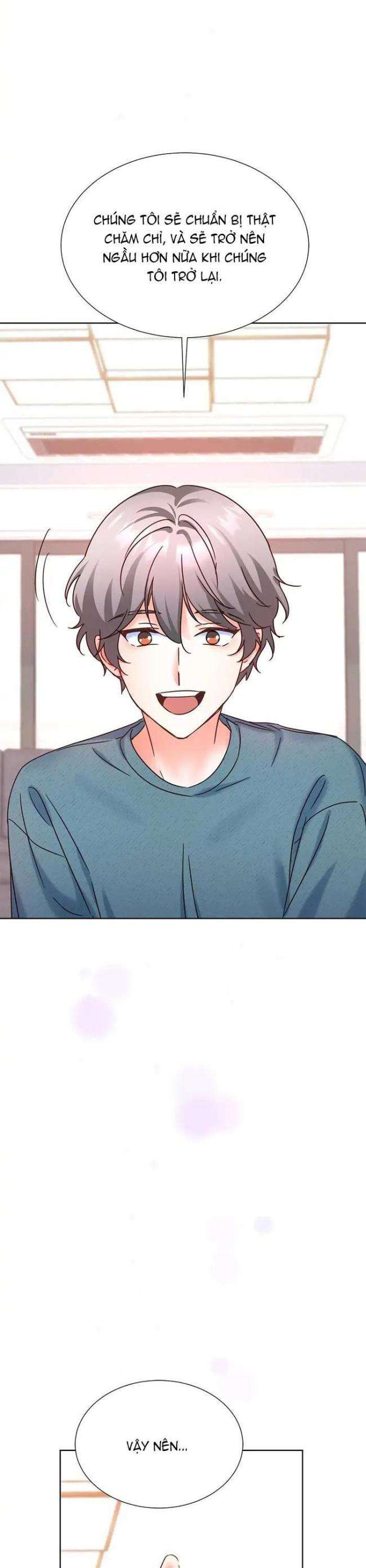 Trở Lại Làm Idol - Page 74