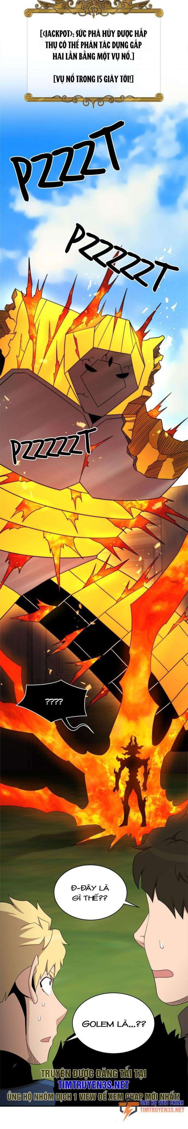 Người Bán Hoa Mạnh Nhất - Page 14