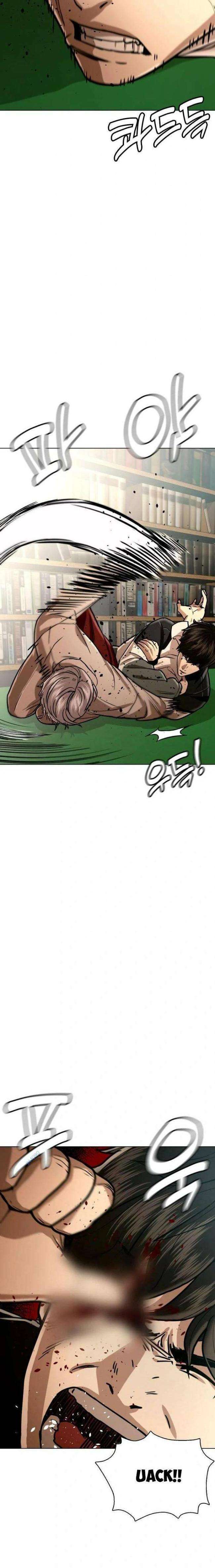 Điệp Viên 18 Tuổi - Page 8