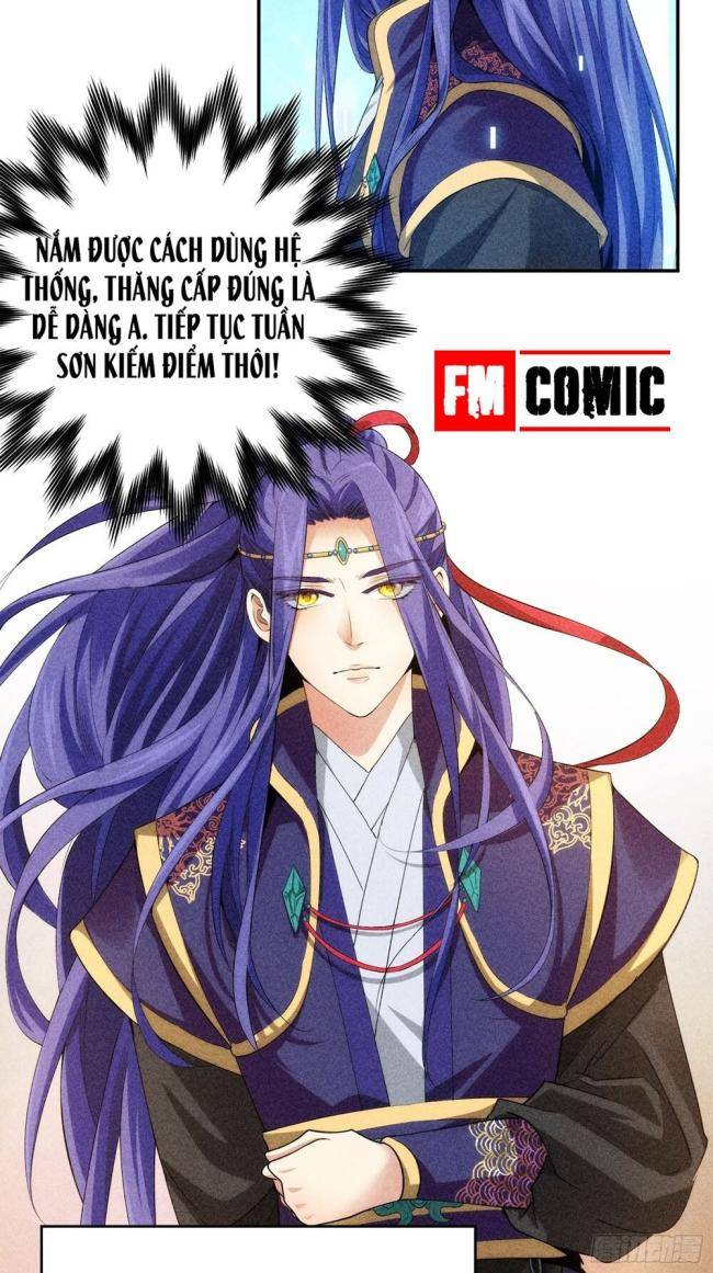 Ta Chính Là Không Theo Sáo Lộ Ra Bài - Page 12