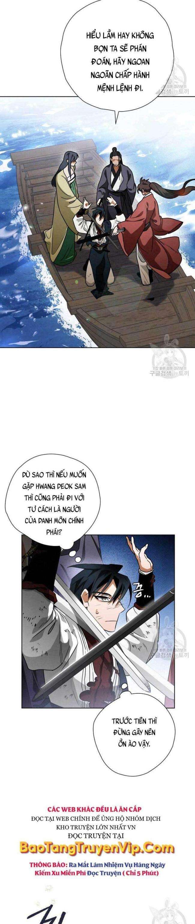 Thiên Kiếm Kỳ Hiệp - Page 25