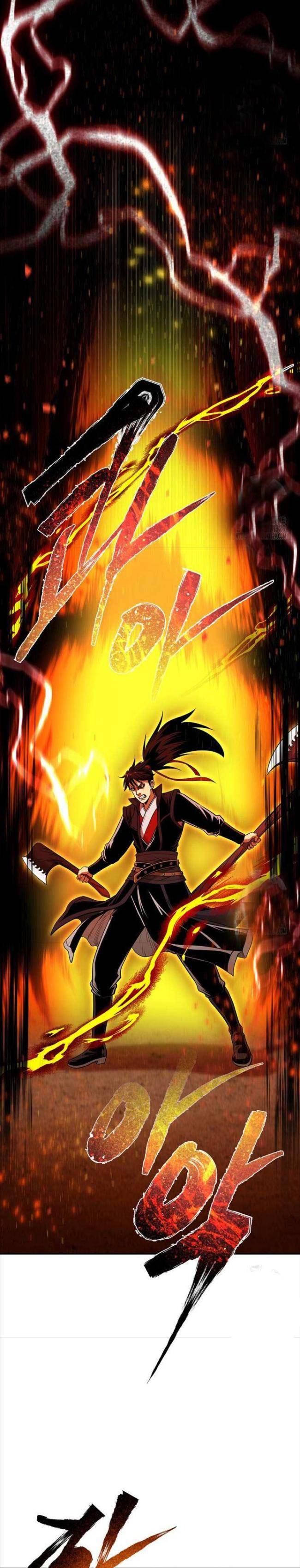 Ma Nhân Hoa Sơn - Page 18