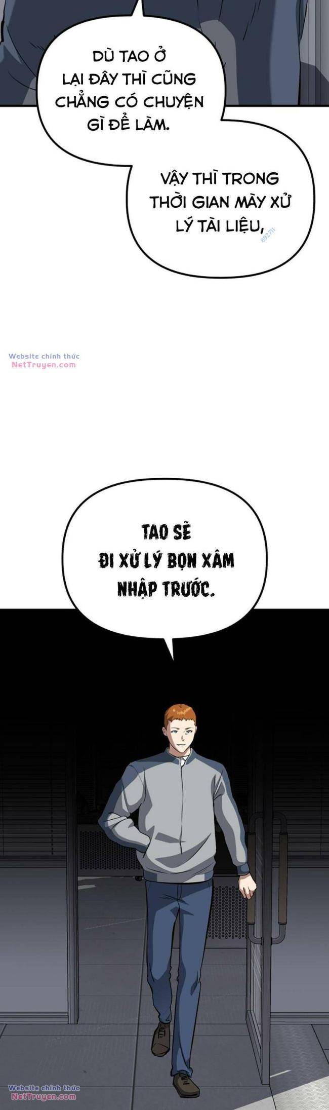 Sát Nhân Cuồng Loạn - Page 33