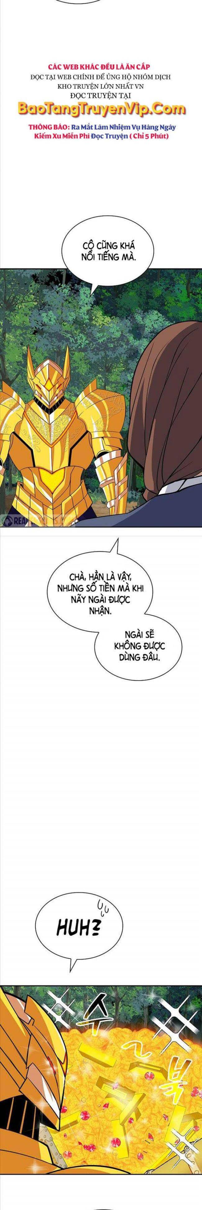 Tôi Có Đặc Tính Của Cấp SSS Nhưng Thích Sống Bình Thường - Page 34