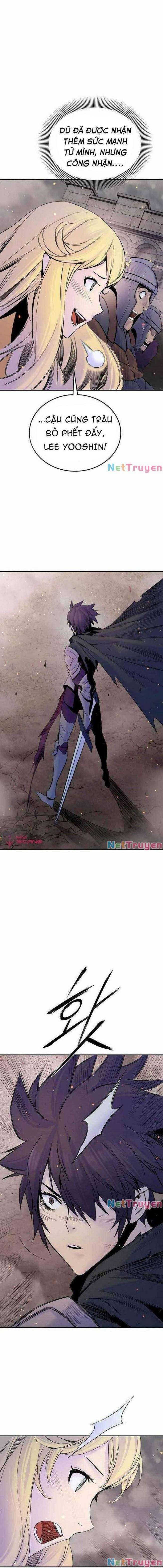 Knight Under Heart - Page 24