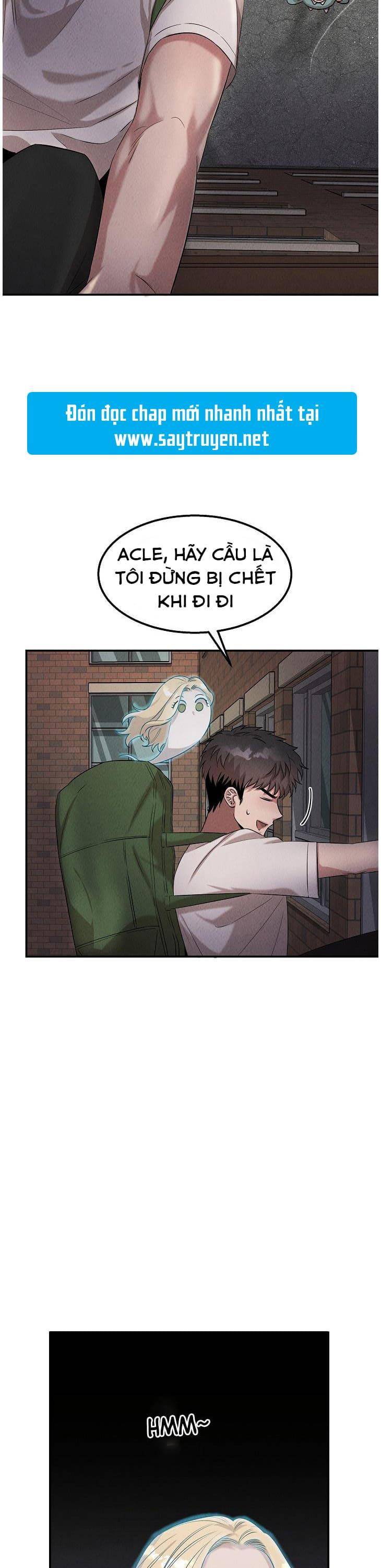 Bác Sĩ Thiên Tài Lee Moojin - Page 6