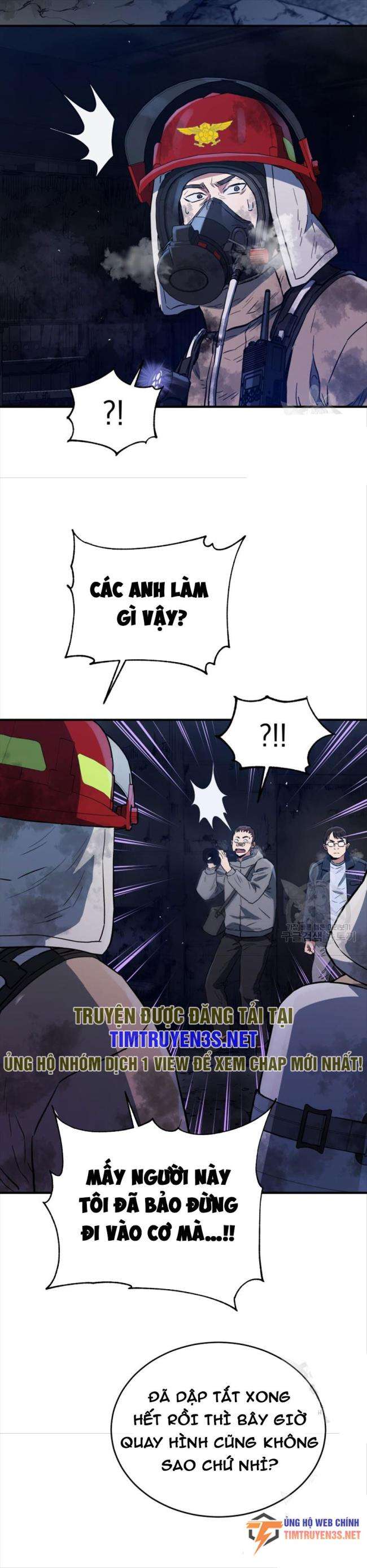 Hệ Thống Cứu Hộ - Page 32