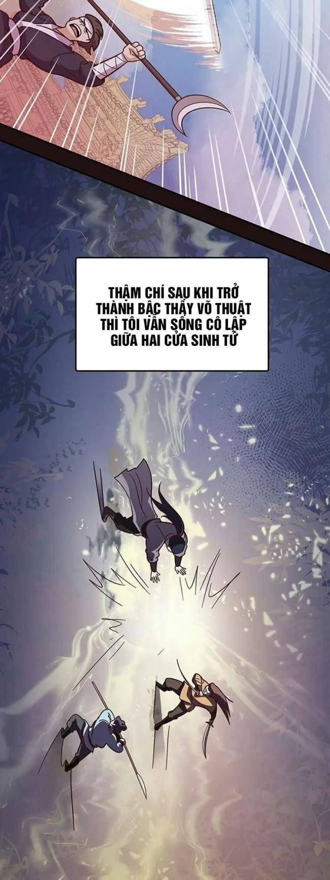 Tiệm Bánh Của Thiên Quỷ - Page 42