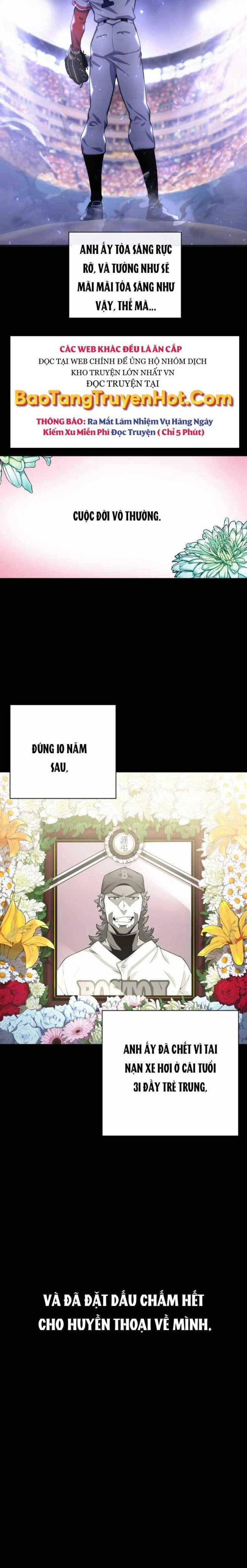 Vua Bóng Chày - Page 25