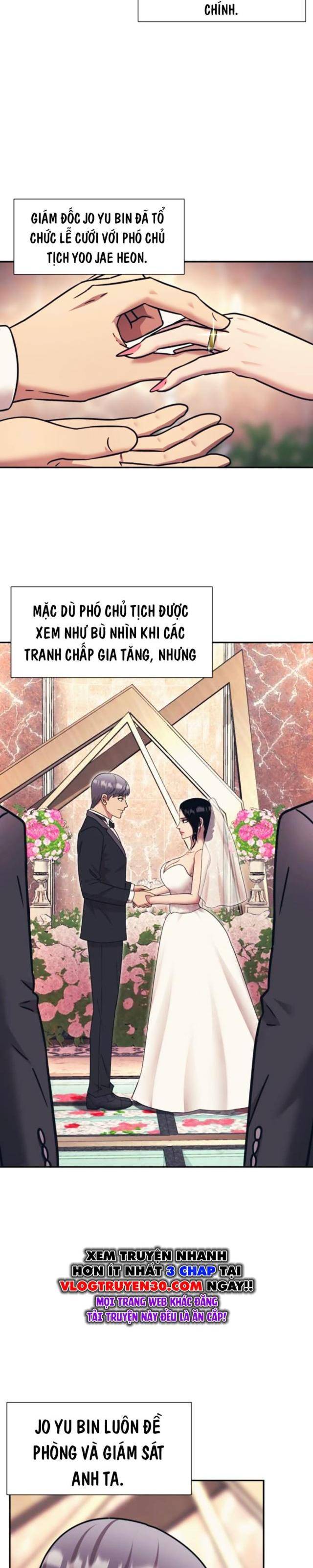 Sóng Ngầm - Page 11