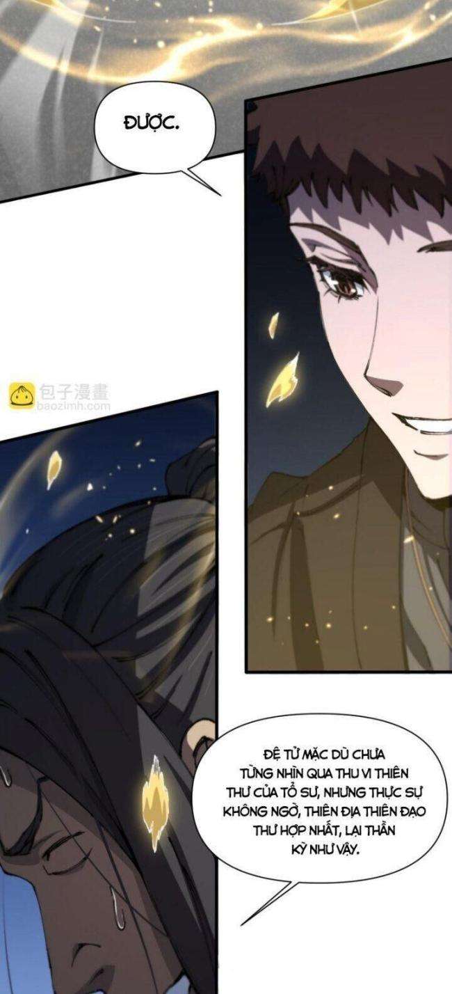 Đại Sư Phụ Hạ Sơn - Page 29