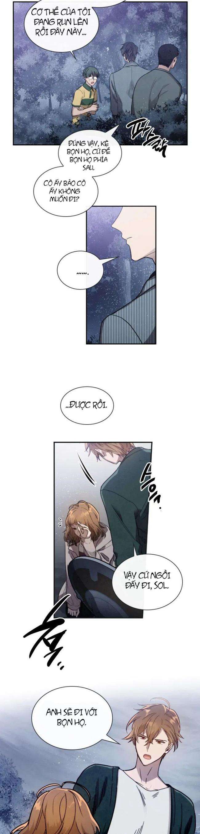 Hồi Ức - Page 18