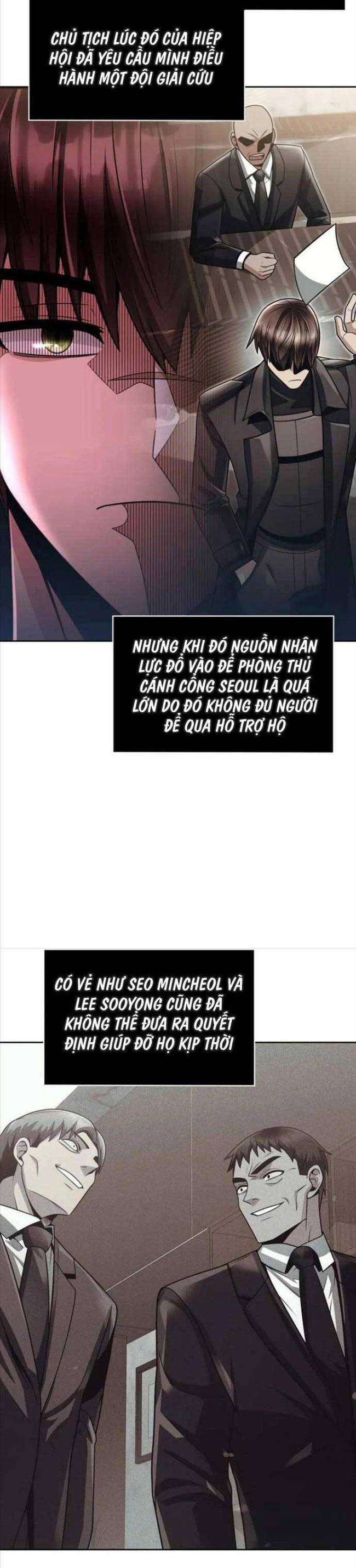 Thợ Săn Thiên Tài Hồi Quy Thành Lao Công - Page 18