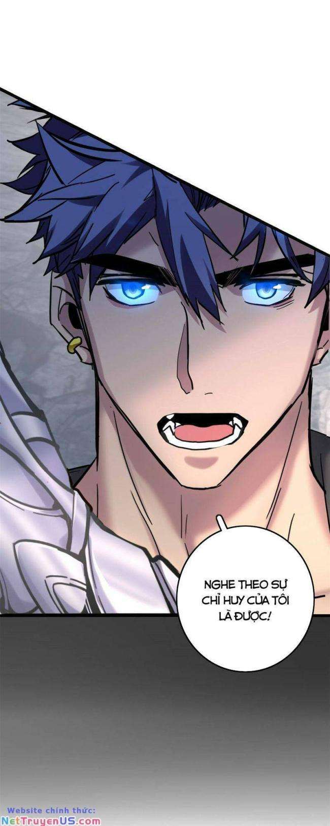 Ta Chỉ Muốn Yên Tĩnh Chơi Game - Page 20