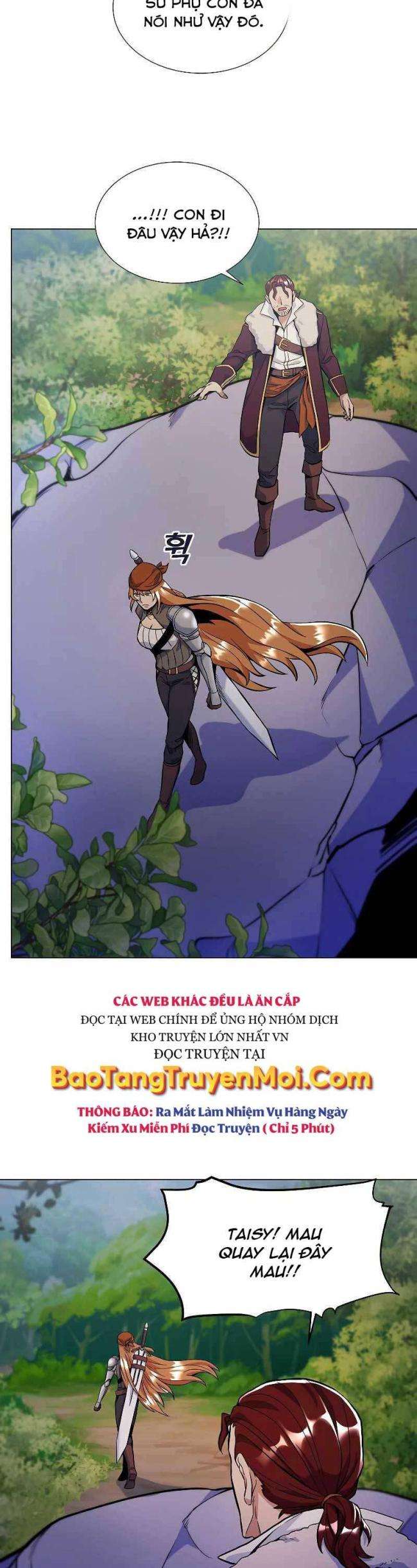 Bạo Chúa Hống Hách - Page 14