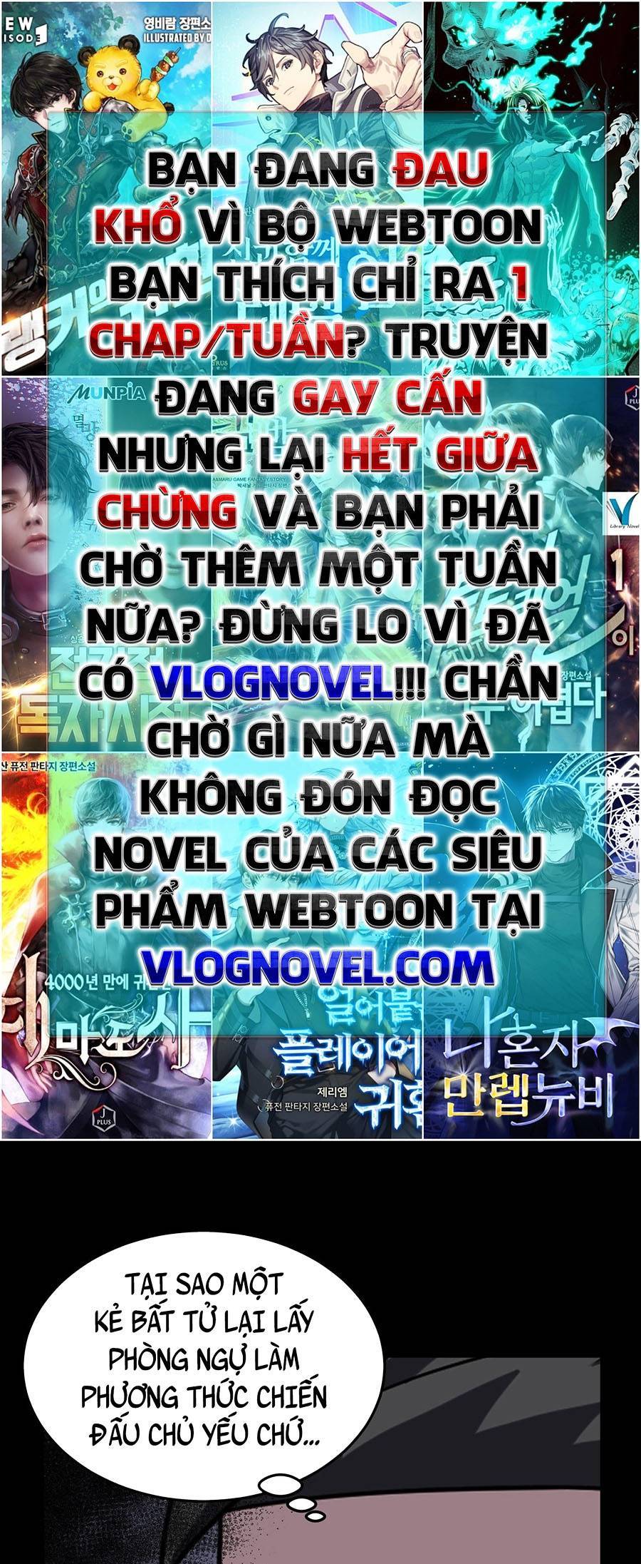 Sinh Tồn Trong Thế Giới Truyện Tranh - Page 11