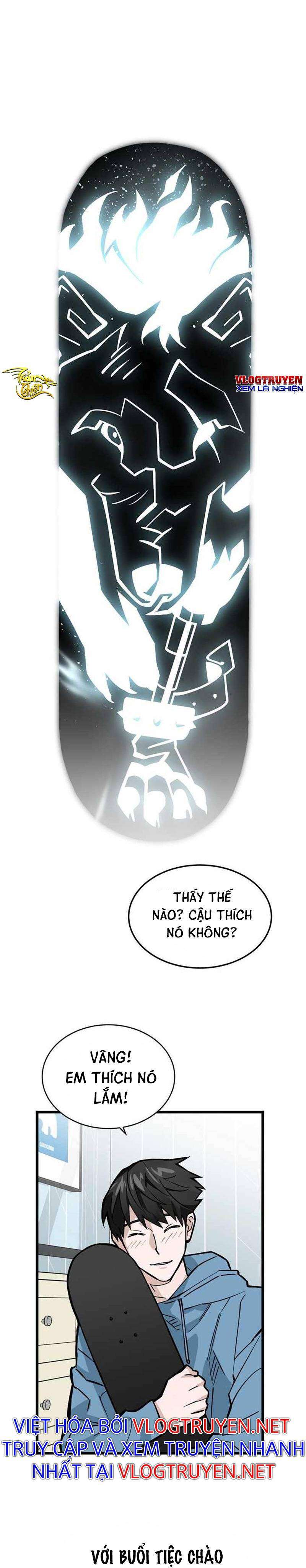 Trượt Ván Cực Hạn - Page 20
