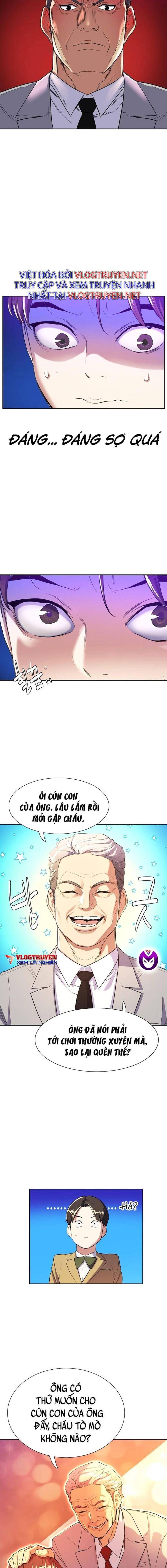 Tiểu Thiếu Gia Gia Tộc Tài Phiệt - Page 36