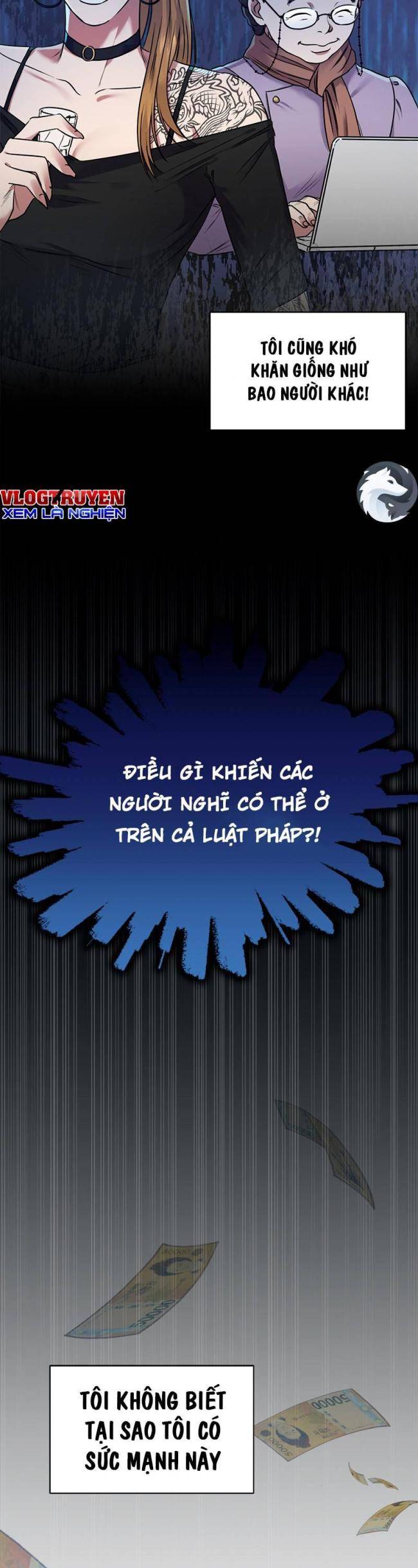 Ta Là Người Thu Thuế - Page 6