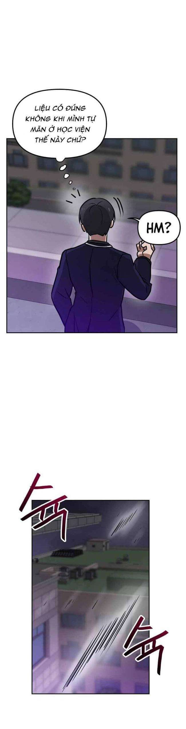 Ta Có Max Thuộc Tính May Mắn - Page 13