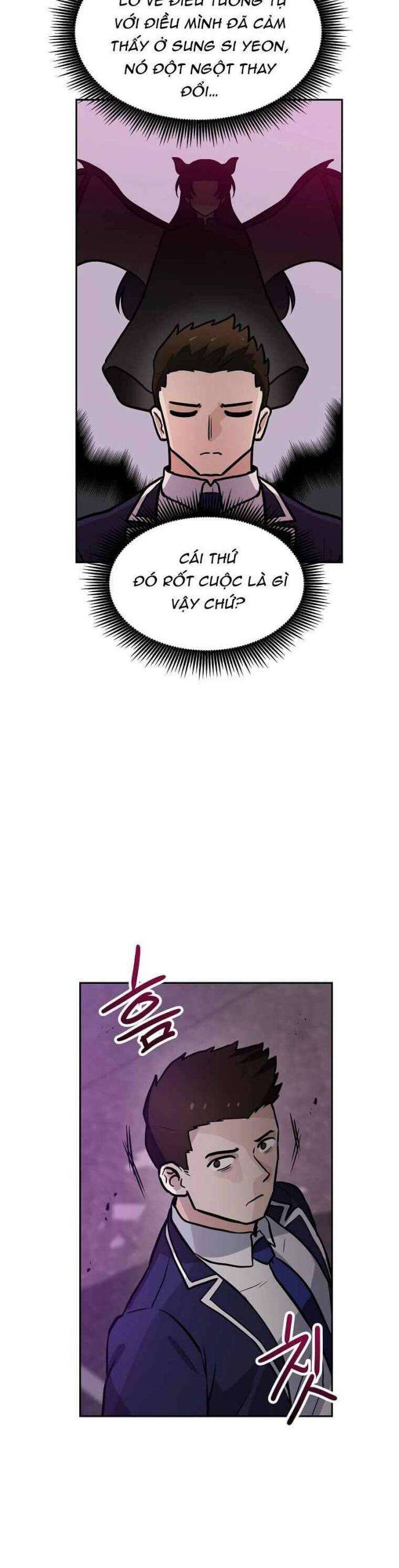 Ta Có Max Thuộc Tính May Mắn - Page 14