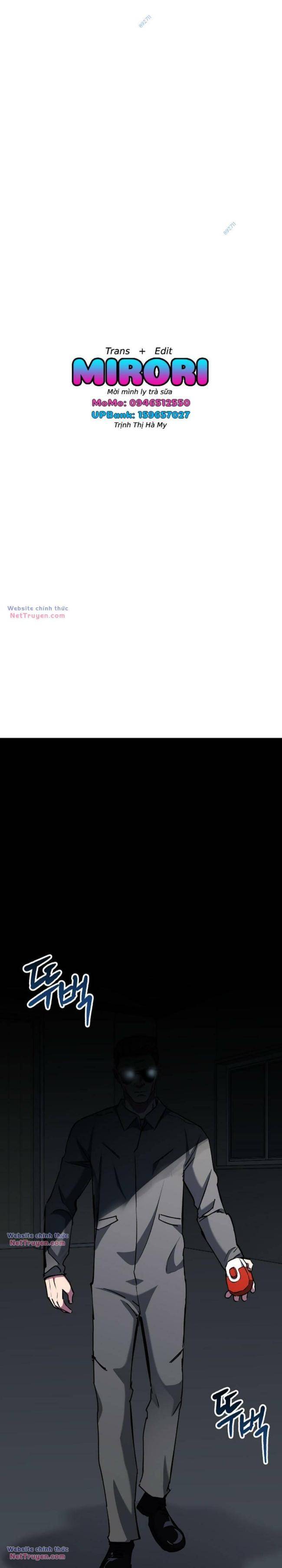 Sát Nhân Cuồng Loạn - Page 9