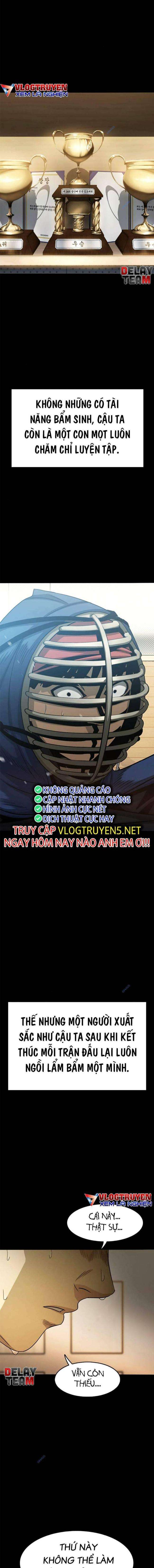 Ngục Tù Đẫm Máu - Page 12