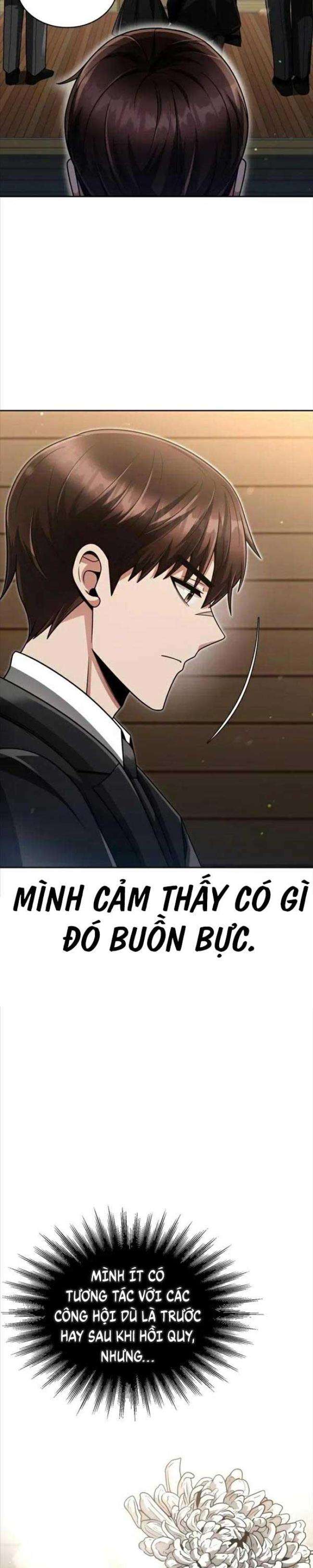 Thợ Săn Thiên Tài Hồi Quy Thành Lao Công - Page 19