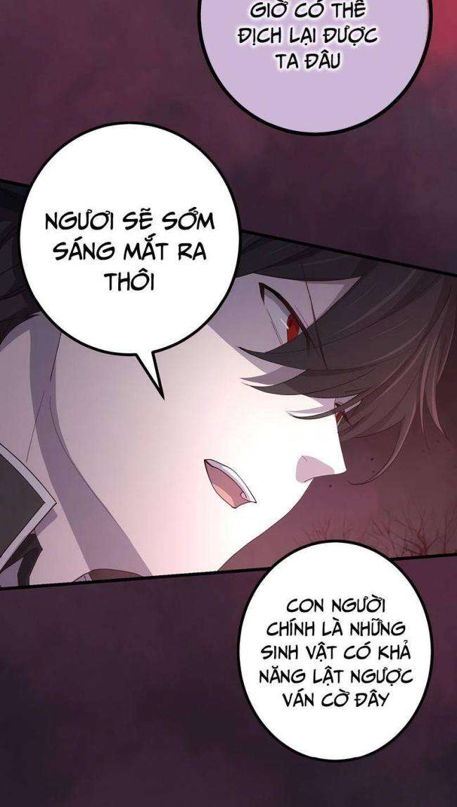 Sự Tái Sinh Của Đại Pháp Sư Bị Phong Ấn - Page 47