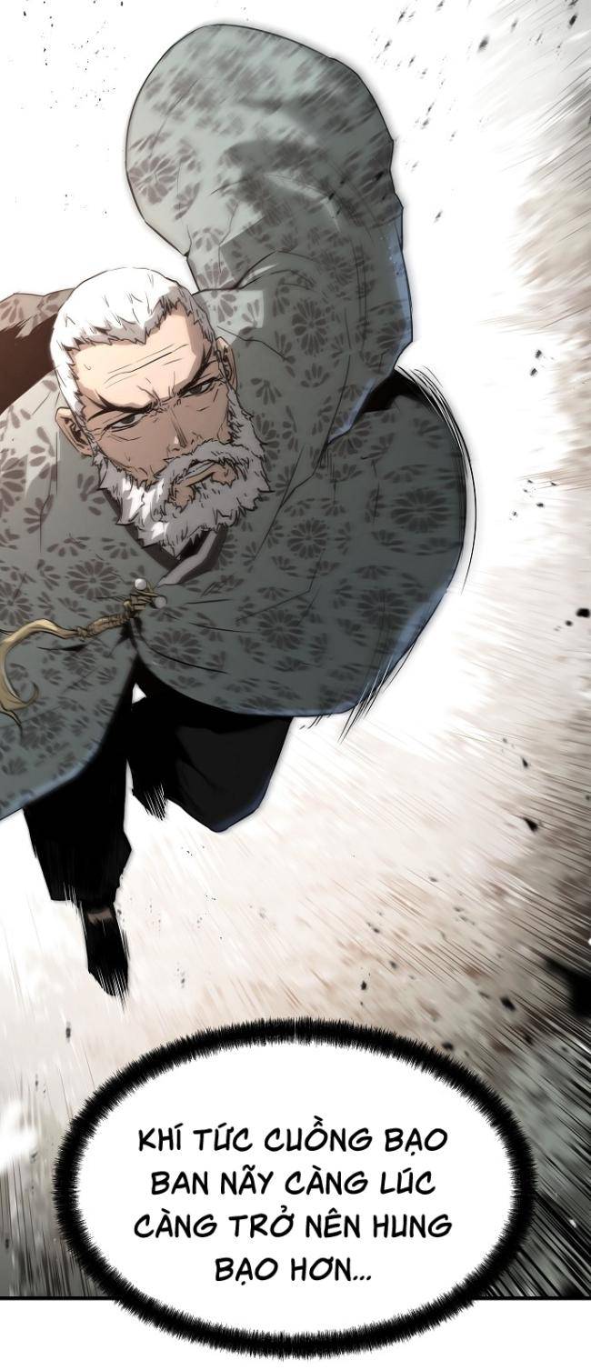 Kẻ Phá Hoại 3 - Quyền Năng Vô Hạn - Page 53