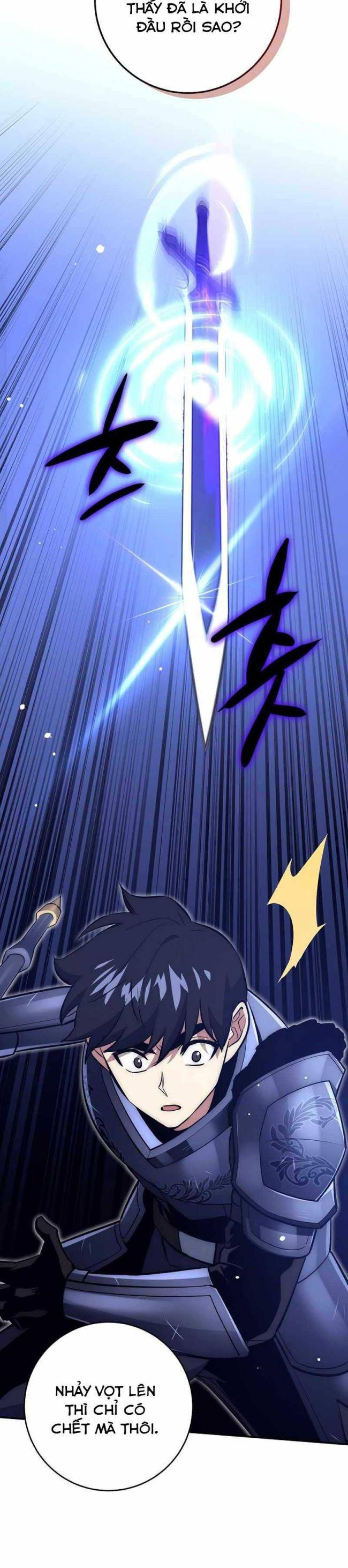 Siêu May Mắn - Page 21