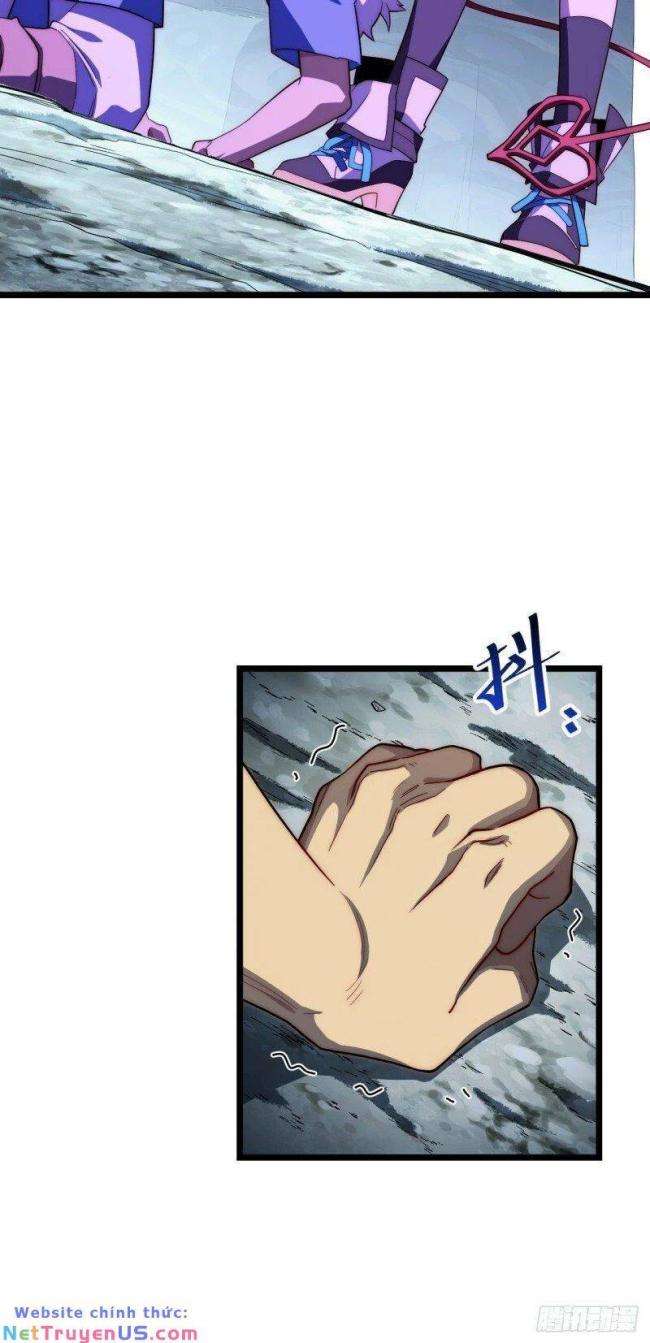 Hành Trình Cốt Binh Trở Thành Hiệp Sĩ - Page 59