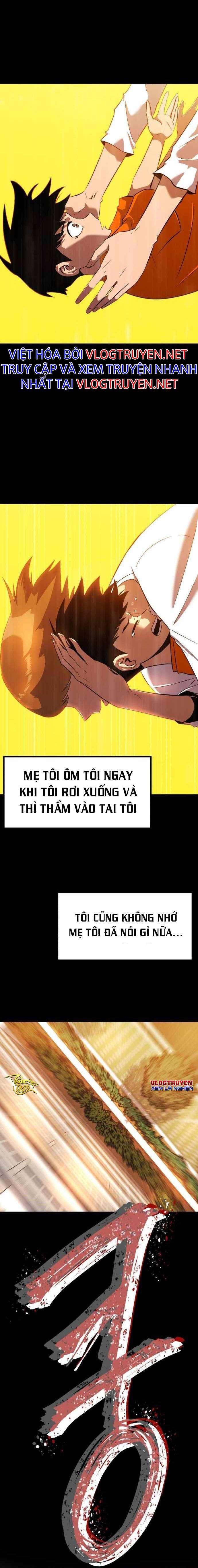 Huyết Nhân Báo Thù - Page 27