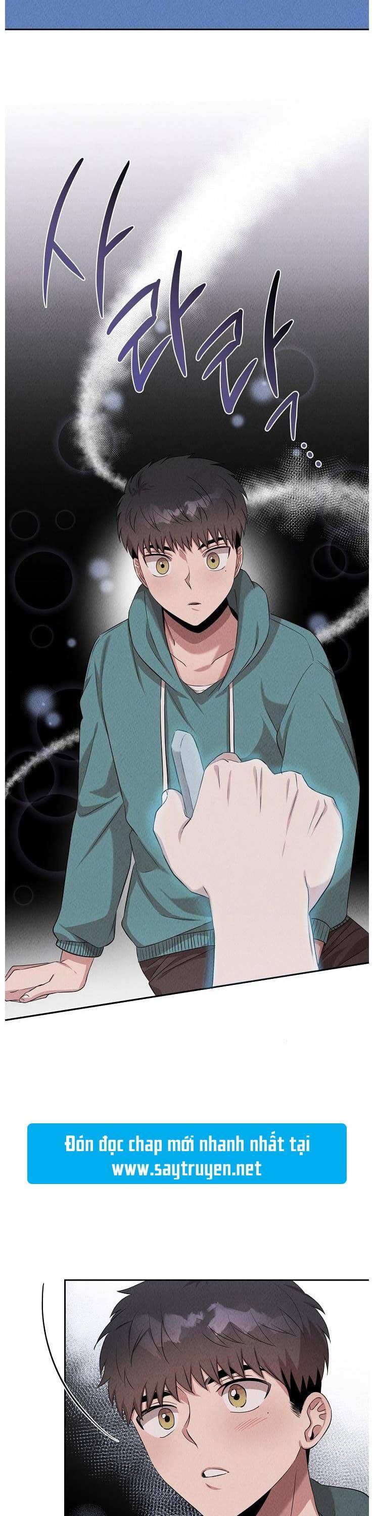 Bác Sĩ Thiên Tài Lee Moojin - Page 16