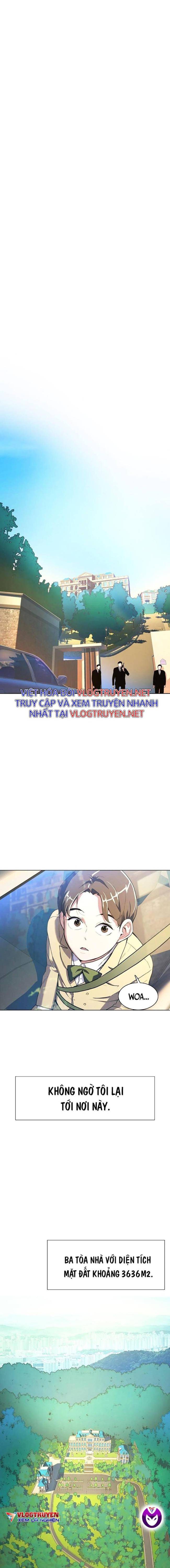 Tiểu Thiếu Gia Gia Tộc Tài Phiệt - Page 23