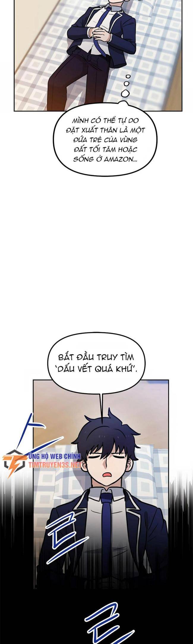 Ta Có Max Thuộc Tính May Mắn - Page 19