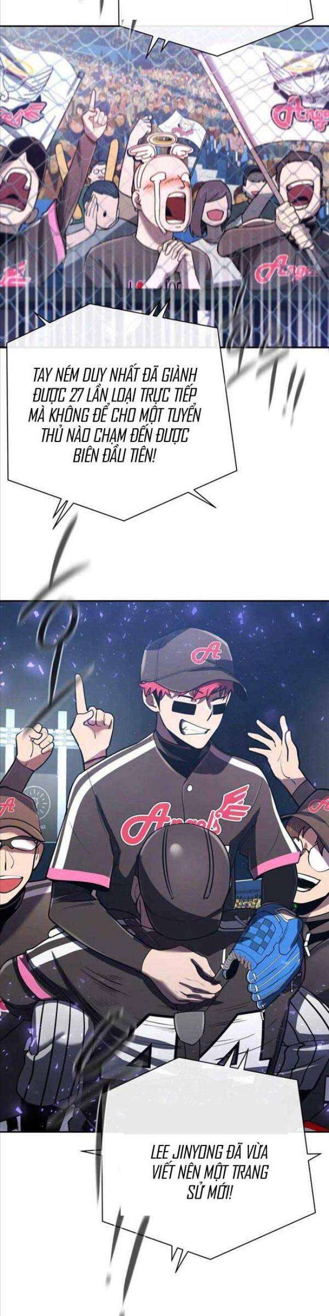 Vua Bóng Chày - Page 20