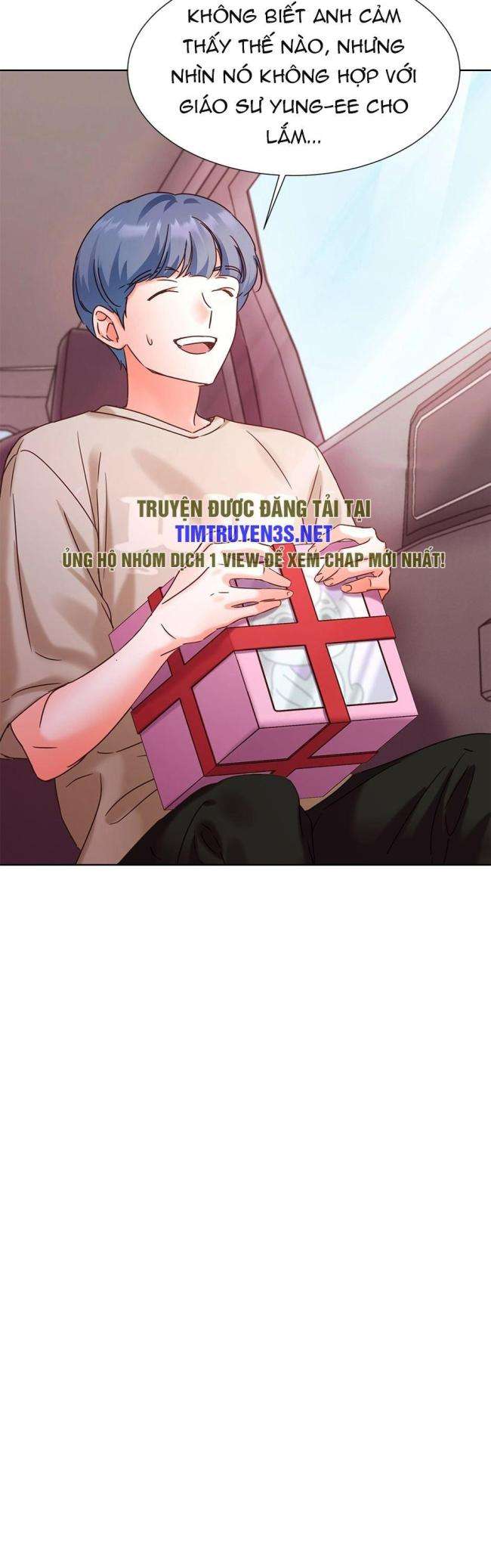 Trở Lại Làm Idol - Page 5