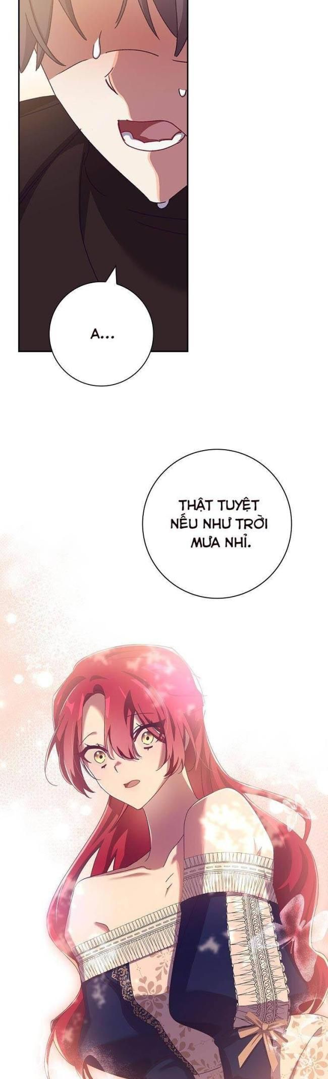 Công Chúa Gác Mái - Page 16