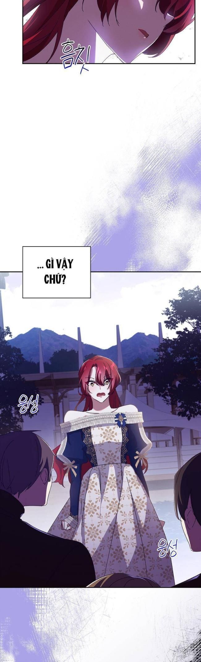 Công Chúa Gác Mái - Page 30