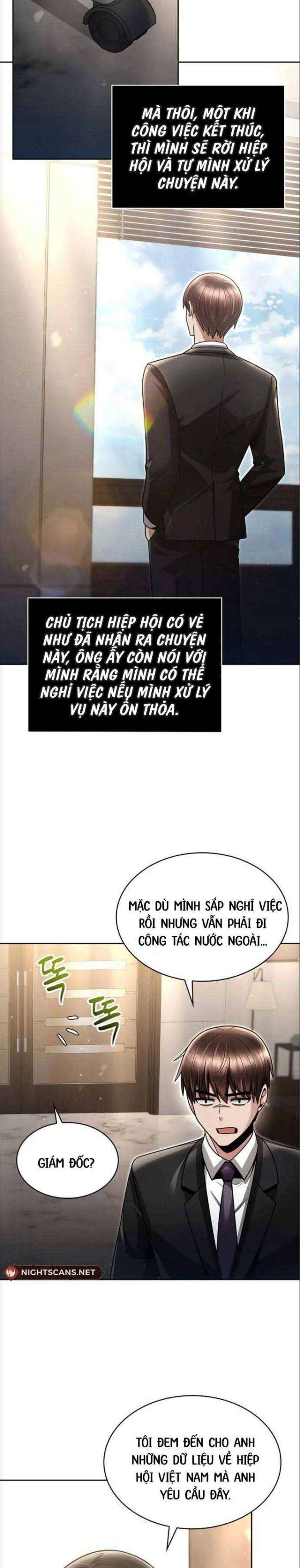 Thợ Săn Thiên Tài Hồi Quy Thành Lao Công - Page 9