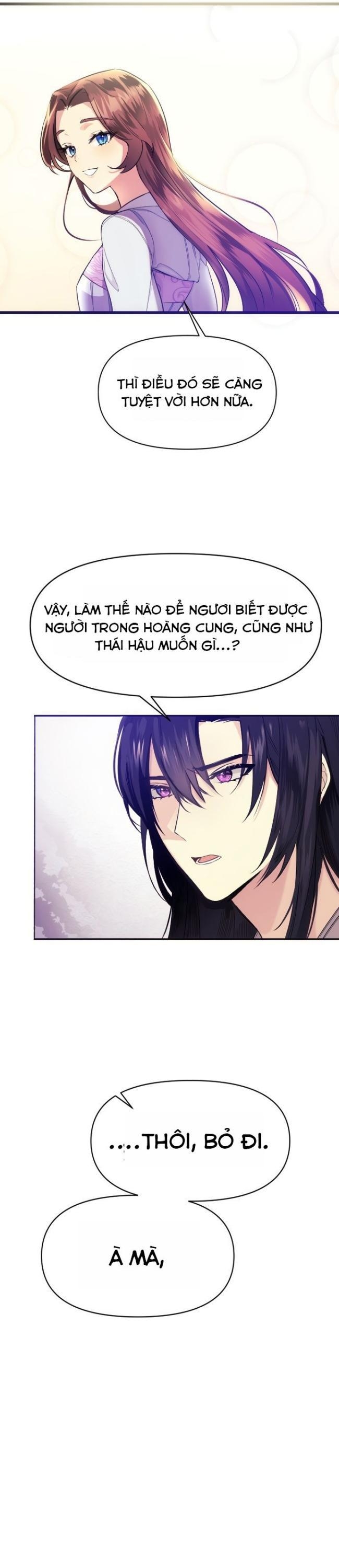 Hoa Nở Trong Cung Diên Hy Công Lược - Page 58
