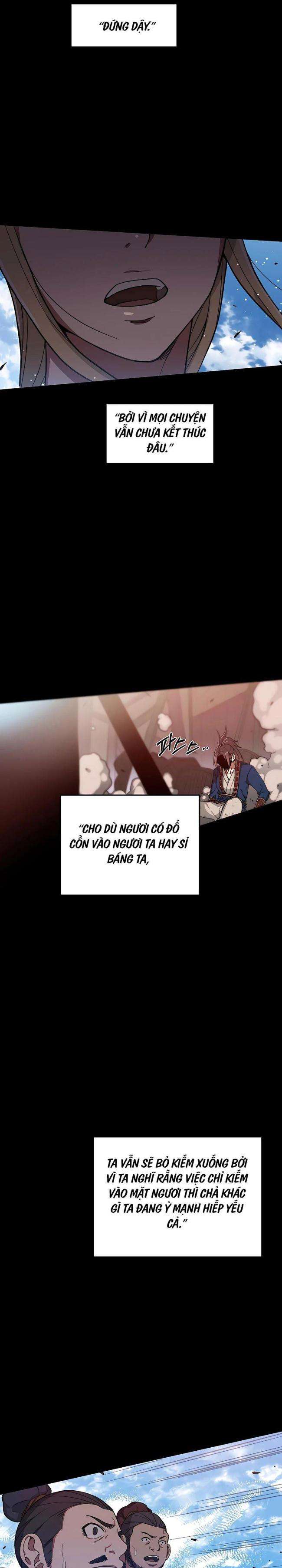 Băng Y Kiếm Thần - Page 4