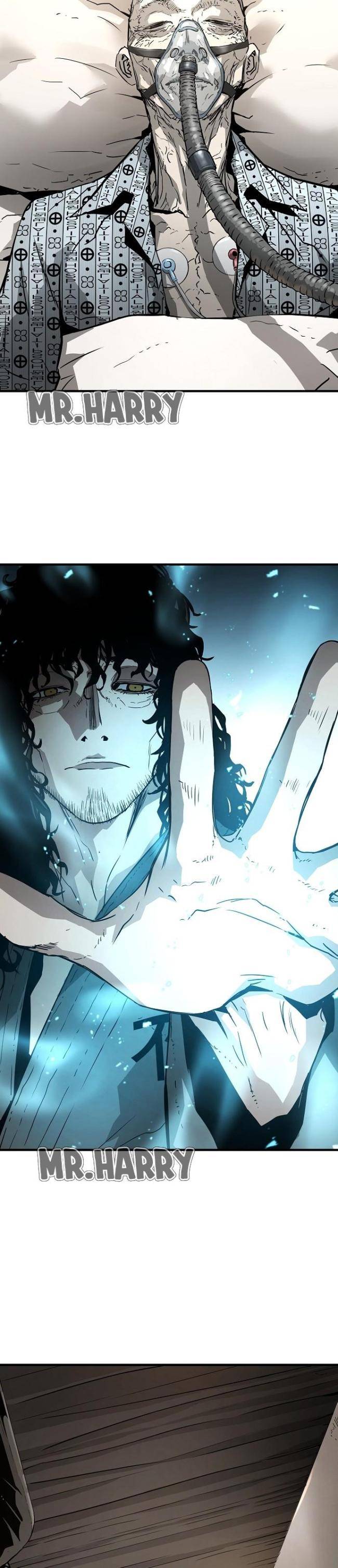 Kẻ Phá Hoại 3 - Quyền Năng Vô Hạn - Page 23