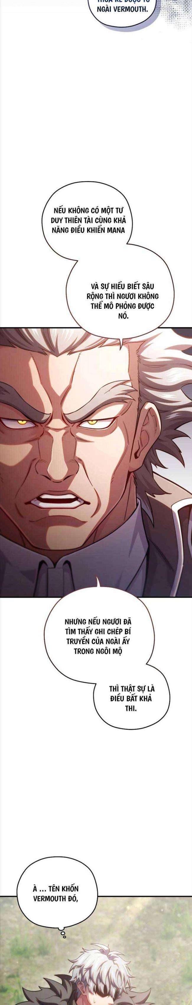 Luân Hồi Chết Tiệt - Page 10